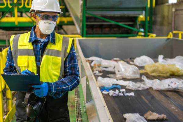 Online Course Certified Waste Management Professional