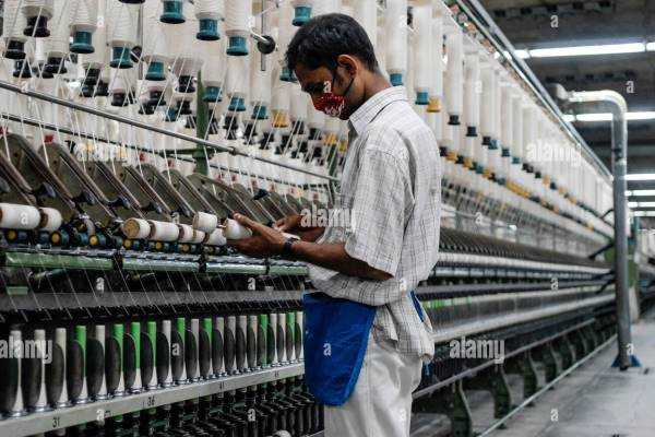 Online Course Certified Yarn Maker (Yarn Manufacturing Specialist)