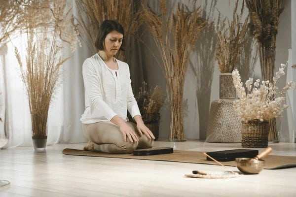 Online Course Certified Yoga Aromatherapy Specialist