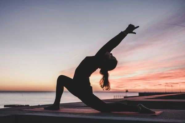 Online Course Certified Yoga Philosophy & History Specialist