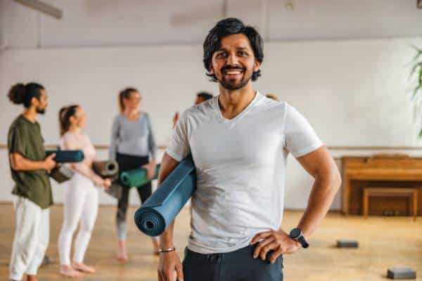 Online Course Certified Yoga Studio Manager