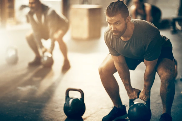 Online Course Certified Core Fitness Training