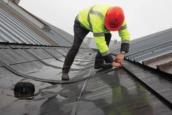 Online Course Certified Rainwater Systems Technician