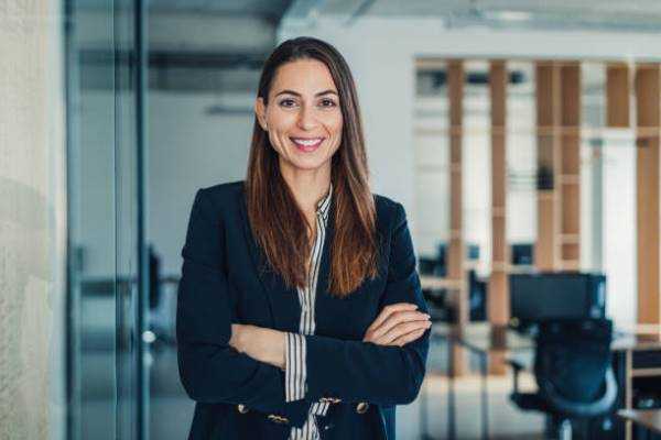 Online Course Certified Admin-HR Manager