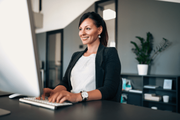 Online Course Certified Admin & Office Services Manager