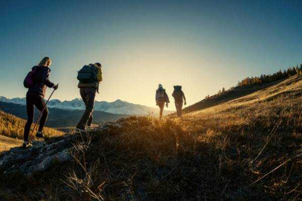 Online Course Certified Adventure Tourism Operations Manager
