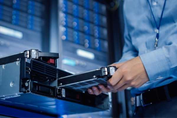 Online Course Certified Backup & Disaster Recovery Engineer