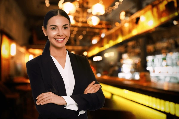 Online Course Certified Bar & Beverage Supervisor