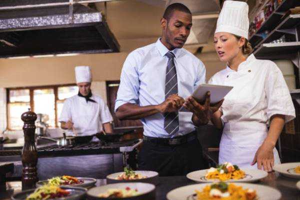Online Course Certified Bar and Restaurent Manager