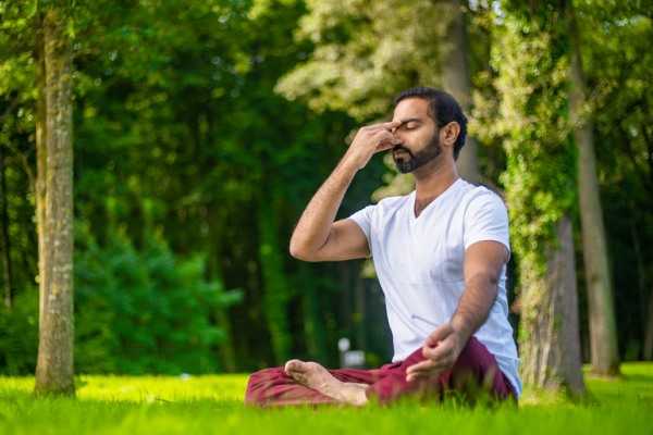 Online Course Certified Breathwork & Pranayama Specialist