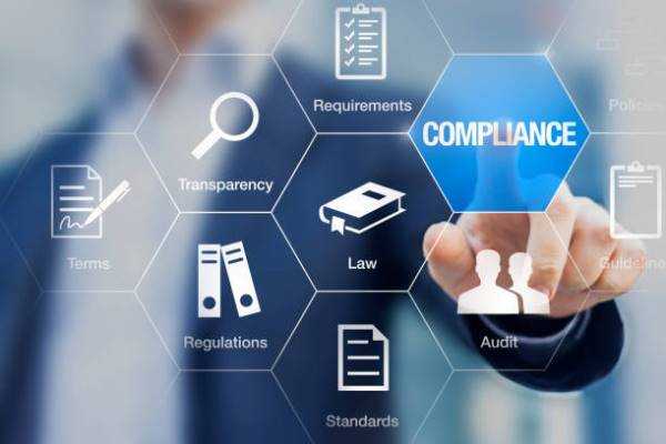 Online Course Certified Business Compliance & Regulatory Associate