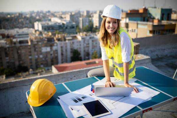 Online Course Certified Chief Construction Officer (CCO)