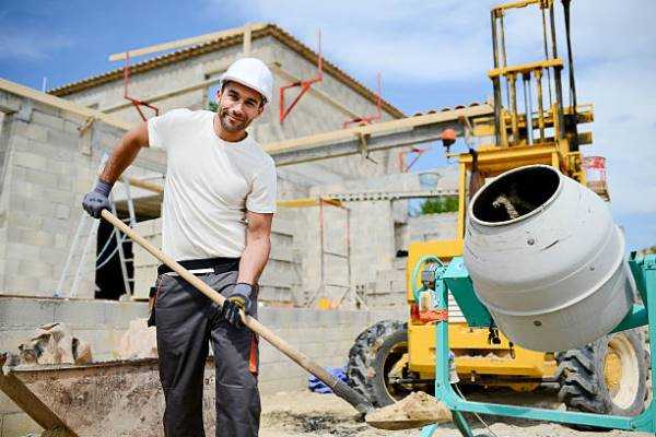 Online Course Certified Concrete Mixer & Pump Operator