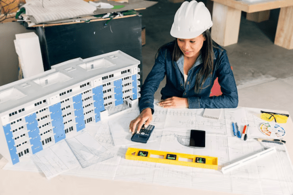 Online Course Certified Construction Cost Estimation Specialist