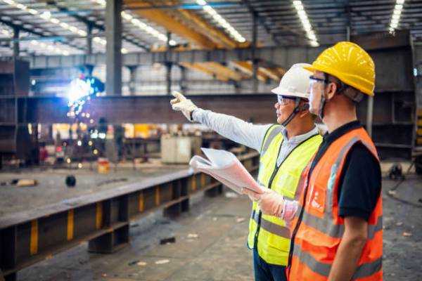 Online Course Certified Construction Safety Manager