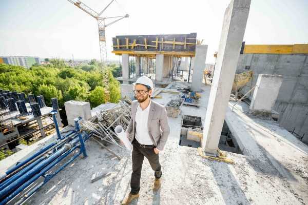 Online Course Certified Construction Services Outsourcing Manager