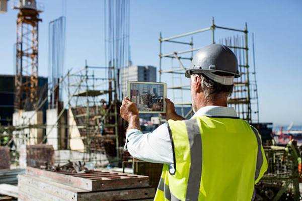 Online Course Certified Construction Technology Ecosystem Manager