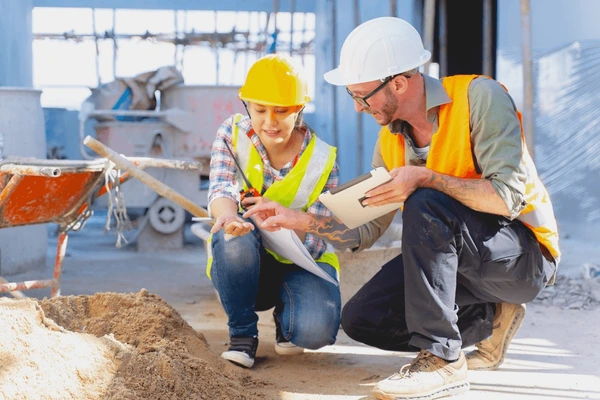 Online Course Certified Construction Testing & Quality Technician