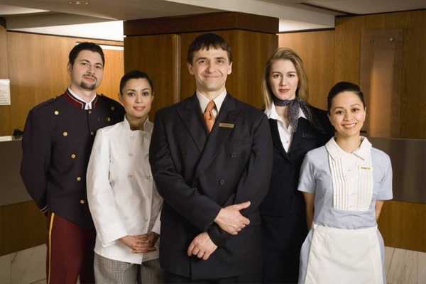 Online Course Certified Cruise Hospitality Supervisor