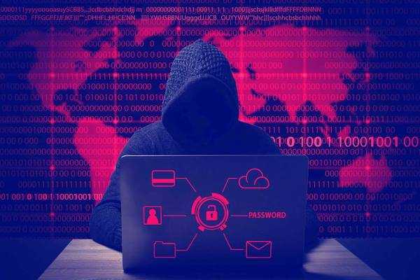 Online Course Certified Ethical Hacker