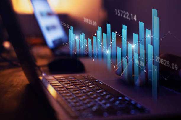 Online Course Certified Financial Data Analyst