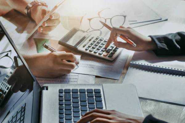 Online Course Certified Financial Operations Professional