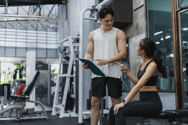 Online Course Certified Fitness & Lifestyle Consultant
