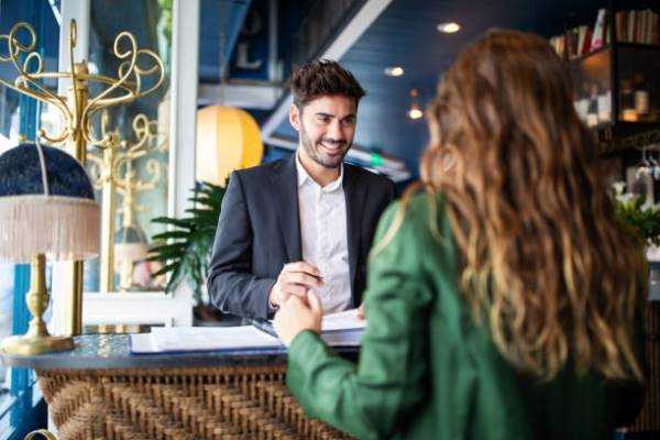 Online Course Certified Guest Relations Executive