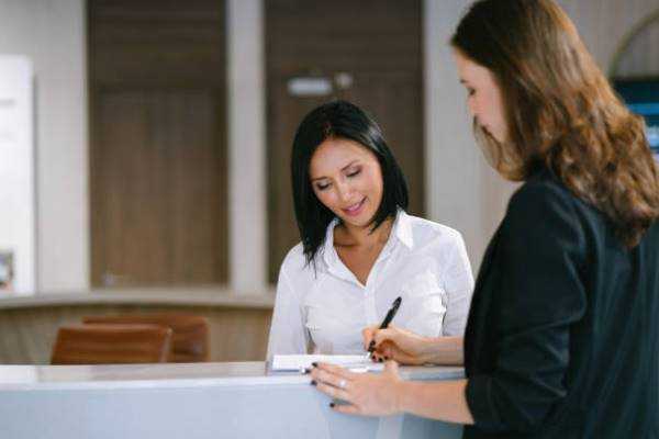 Online Course Certified Guest Services Administrative Officer