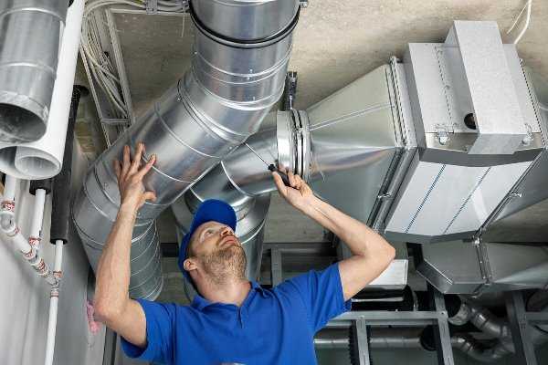 Online Course Certified HVAC Duct Installer
