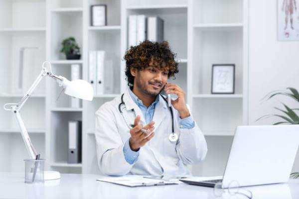 Online Course Certified Health Tech Support Specialist