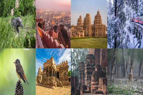 Online Course Certified Heritage & Cultural Tourism Guide