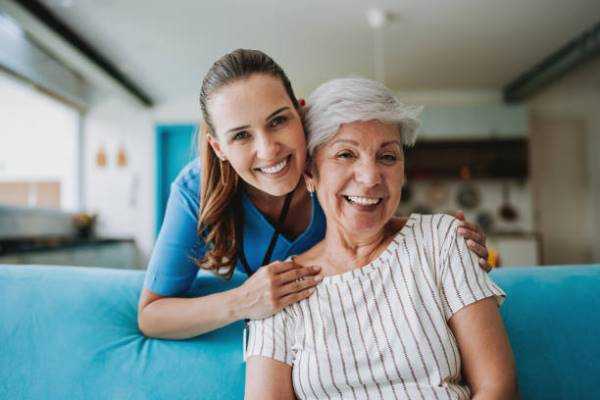 Online Course Certified Home Healthcare Aide
