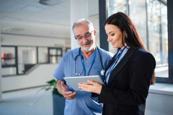 Online Course Certified Hospital Customer Relations Manager