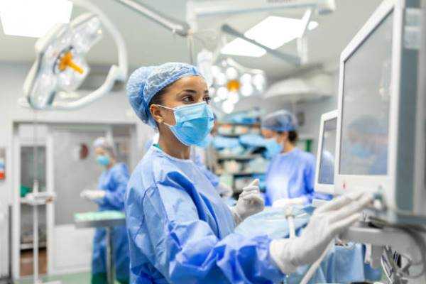Online Course Certified Hospital Operations Coordinator