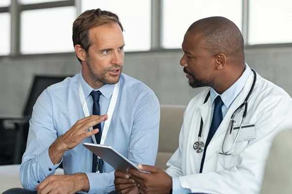 Online Course Certified Hospital Quality Manager