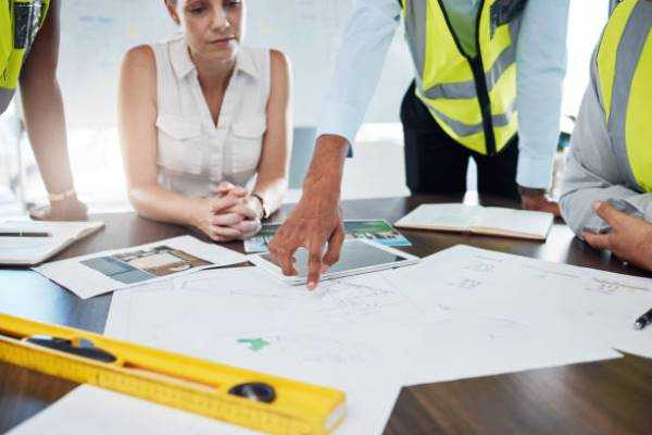 Online Course Certified Hospitality Project Manager (Hotel Construction)