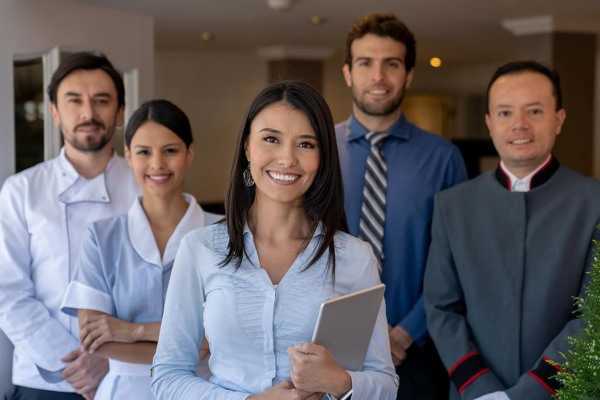 Certified Hospitality Training & Development Manager