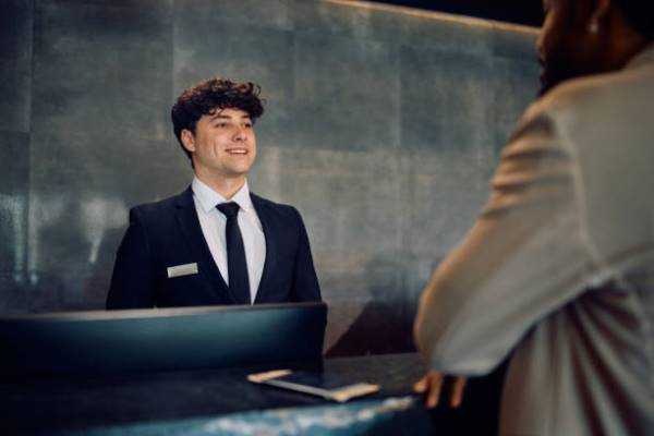Online Course Certified Hotel Facility & Maintenance Manager