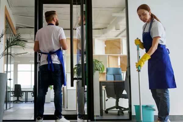 Online Course Certified Housekeeping Floor Supervisor