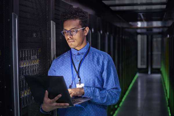 Online Course Certified IT Helpdesk Support Engineer