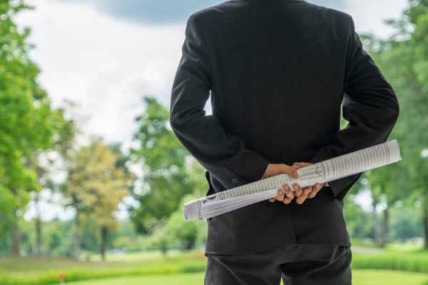 Online Course Certified Land Acquisition & Liaisoning Officer
