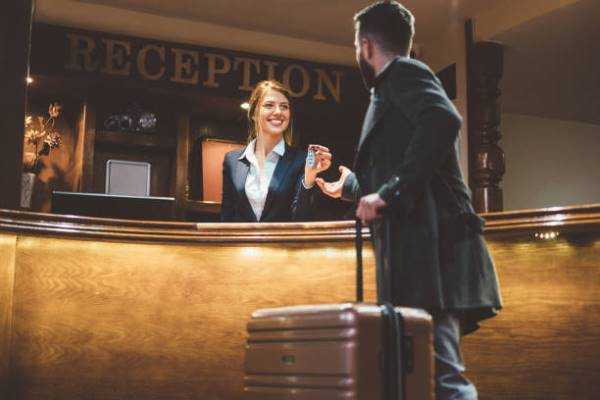 Online Course Certified Luxury & Boutique Hospitality Manager