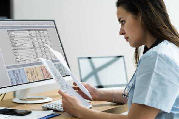 Online Course Certified Medical Coding & Billing Specialist