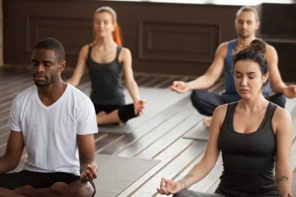 Online Course Certified Meditation Teacher Trainer