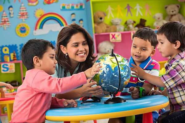 Online Course Certified Montessori & Early Childhood Trainer