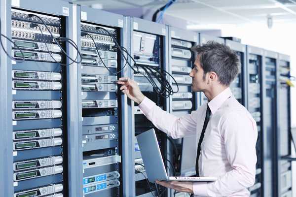 Online Course Certified Network Administrator