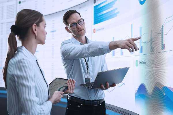 Online Course Certified P&A (Financial Planning & Analysis) Manager