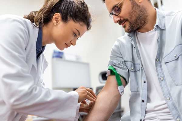Online Course Certified Patient Care Technician