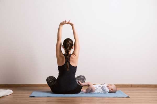 Online Course Certified Postnatal Yoga Instructor